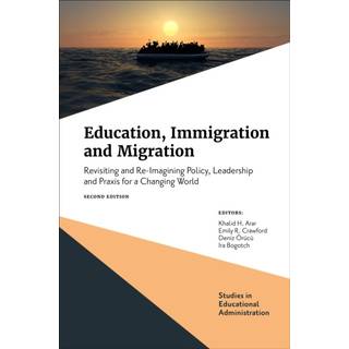 Education, Immigration and Migration