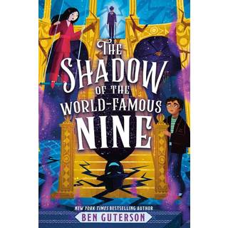 The Shadow of the World-Famous Nine