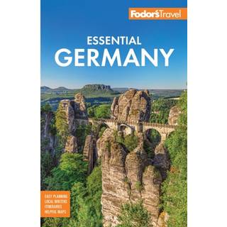 Fodor's Essential Germany