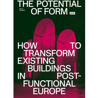 The Potential of Form