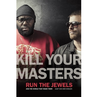 Kill Your Masters