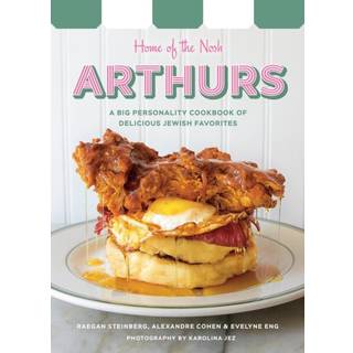 Arthurs: Home of the Nosh