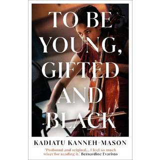 To Be Young, Gifted and Black