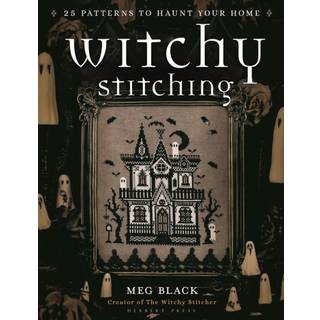 Witchy Stitching