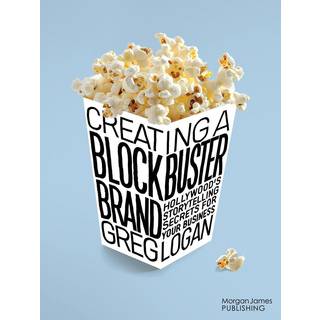 Creating a Blockbuster Brand