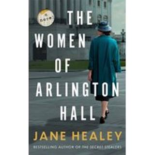 The Women of Arlington Hall