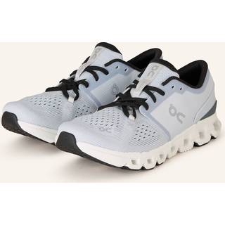 Løbesko On Running Cloud X 4 3me30041147 Størrelse 44 EU | 9,5 UK | 10 US | 28 CM