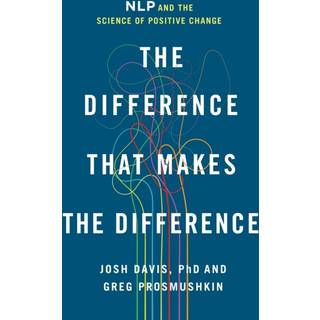 The Difference That Makes the Difference