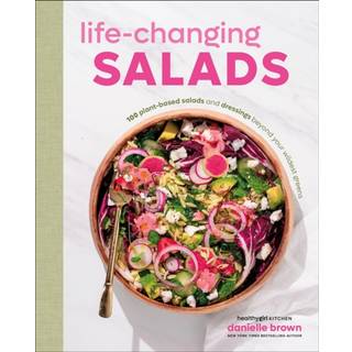 Life-Changing Salads