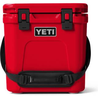 Yeti Roadie 24 L Cool Box Rescue Red, 24 L