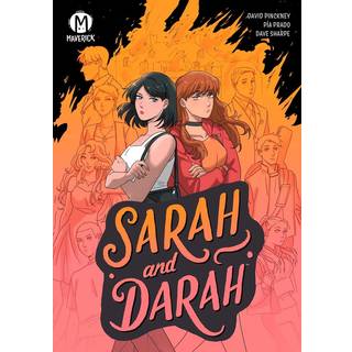 Sarah and Darah