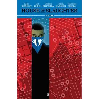 House of Slaughter Vol. 6