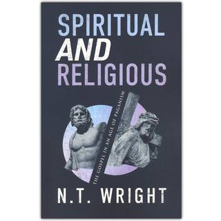 Spiritual and Religious