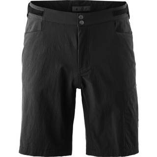 Gonso Adventure Shorts Cykelbukser Herrer størrelse M farve sort