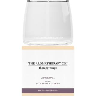 Therapy Range Wild Berry & Jasmine Candle 260 g