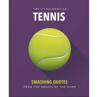 The Little Book of Tennis