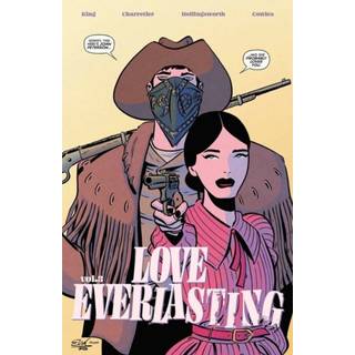 LOVE EVERLASTING VOL 03