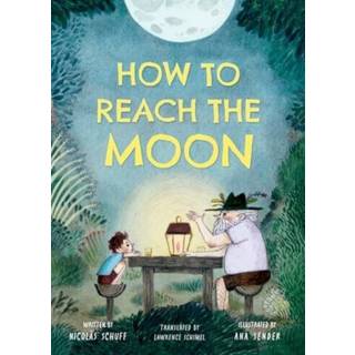 How To Reach the Moon
