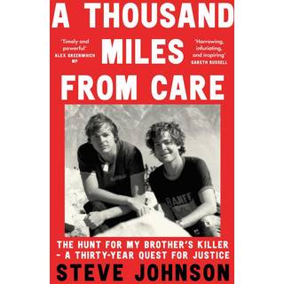 A Thousand Miles From Care