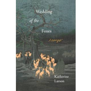Wedding of the Foxes