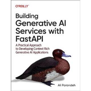 Building Generative AI Services with Fastapi