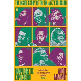 Unapologetic Expression