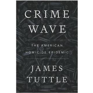 Crime Wave