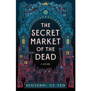 The Secret Market of the Dead