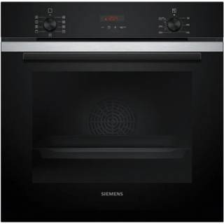 Siemens iQ300 HB273ABS3 indbygningsovn ➞ På lager - klar til levering