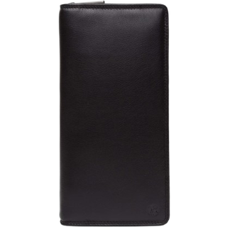 Adax Sesto Alfons valuta pung (BLACK)