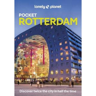 Lonely Planet Pocket Rotterdam