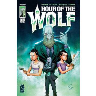 Hour of the Wolf