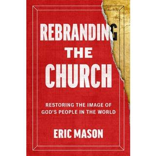 Rebranding the Church