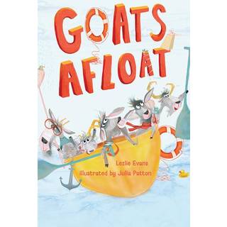 Goats Afloat