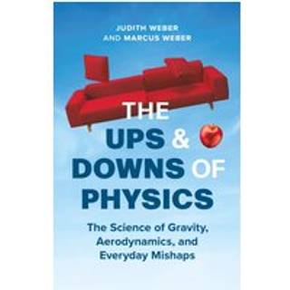 The Ups and Downs of Physics