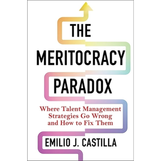 The Meritocracy Paradox