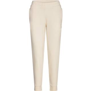 Women&#39;s Puma ESS ELEVATED Sweatpants, Size L, Clothing - No Dye - L