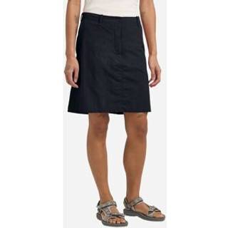Jack Wolfskin Women's Tihama Skort Dark Navy, 42