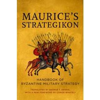 Maurice's Strategikon