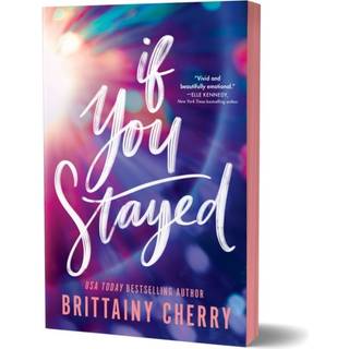 If You Stayed (Deluxe Edition)