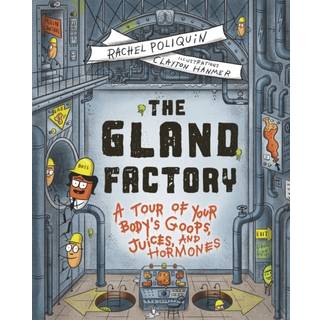 The Gland Factory