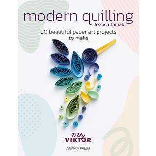 Modern Quilling