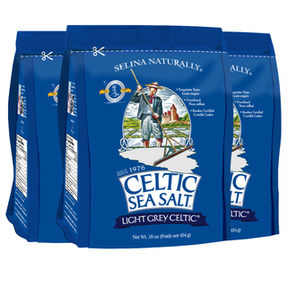 Celtic Havsalt Groft, 454 g