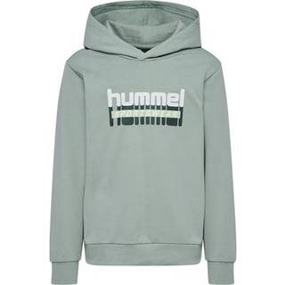 hummel Tukas Hættetrøje Børn