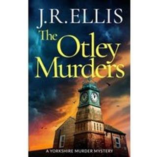 The Otley Murders