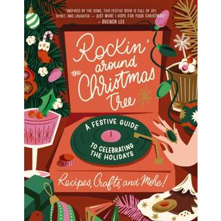 Rockin' Around the Christmas Tree