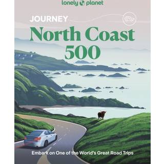 Lonely Planet Journey North Coast 500