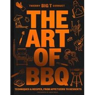 The Art of Barbecue
