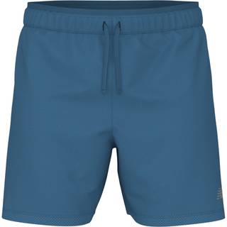 Shorts New Balance RC Short 5" ms41286-set Størrelse M
