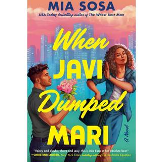 When Javi Dumped Mari